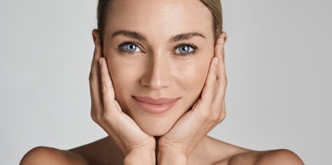 Kök Hücre İle Cilt Yenileme 