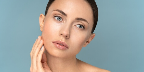 Kök hücre İle Yüz Gençleştirme 