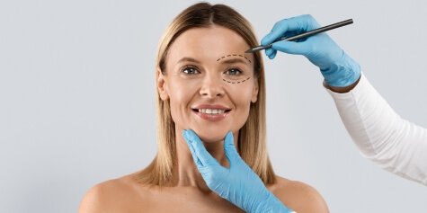 Badem Göz, Fox Eyes, Cat Eyes 